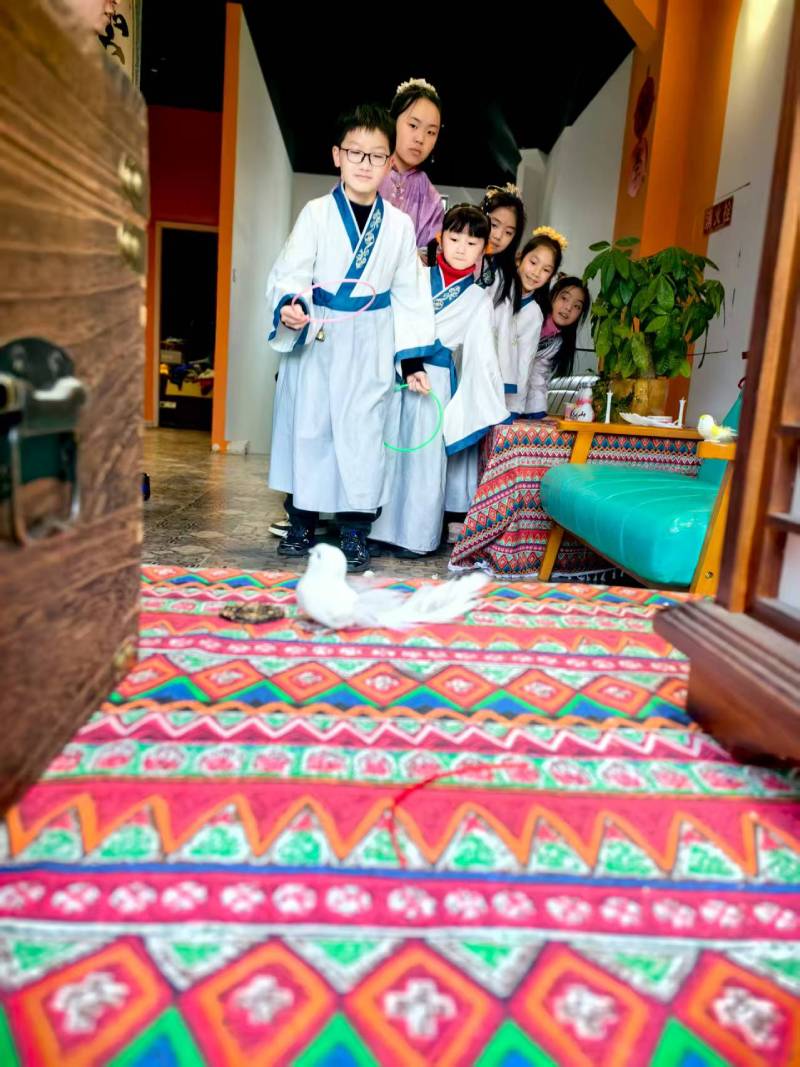 武乡县文旅项目策划